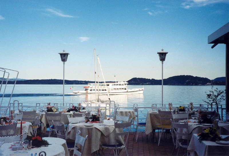 hotel milano Belgirate Serate a tema Essenza Eventi®
