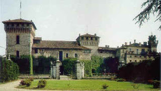 location matrimonio