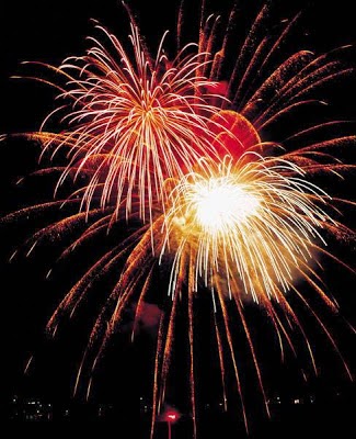 CORSI DI EVENT PLANNER MAGGIO 2014 di Essenza Eventi® - Fuochi Artificiali