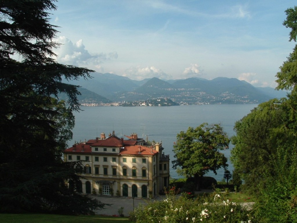 Location Lago Maggiore Matrimonio