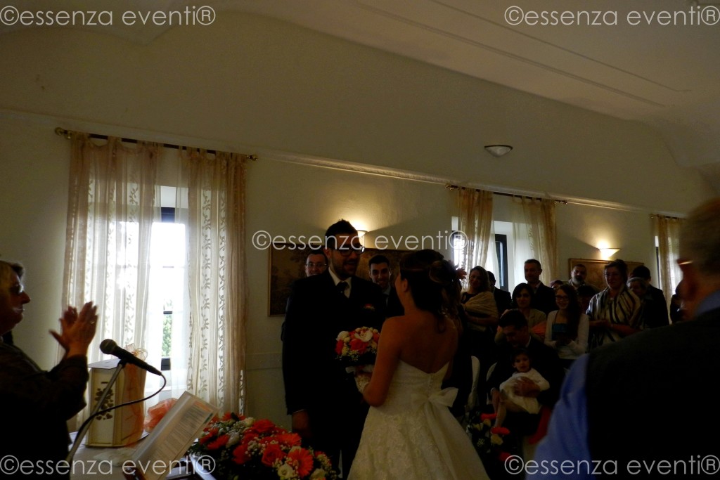 Celebrante Cerimonia simbolica Riti speciali