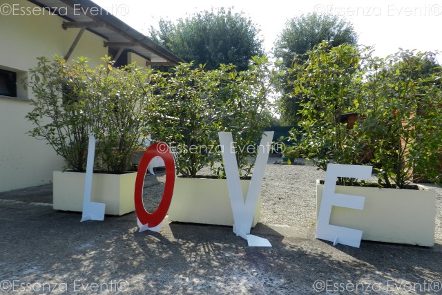 Essenza Eventi® Wedding Planner e Celebrante Matrimonio Angelo e Marilena